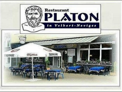 Photo: Platon